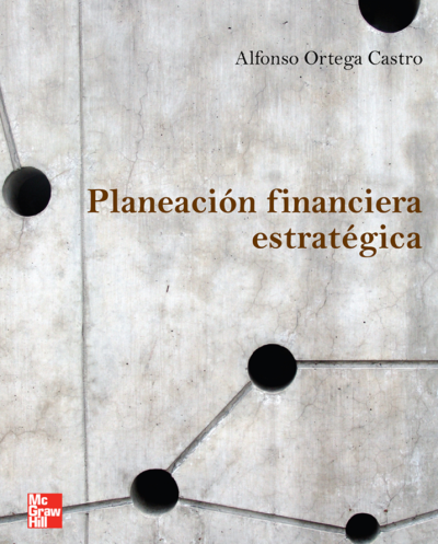 Planeación financiera estratégica