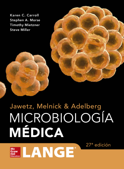 Microbiología médica