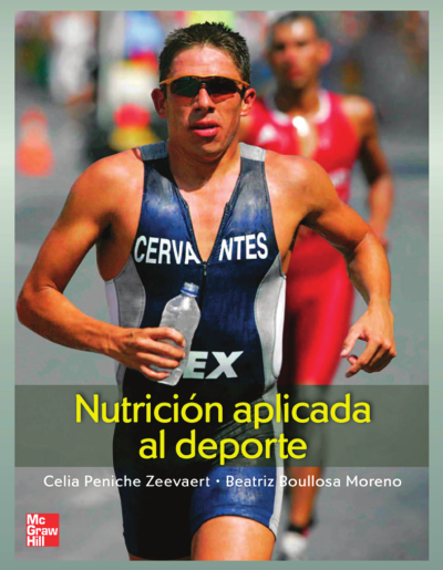 Nutrición aplicada al deporte