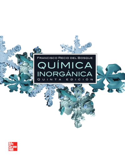 Química inorgánica