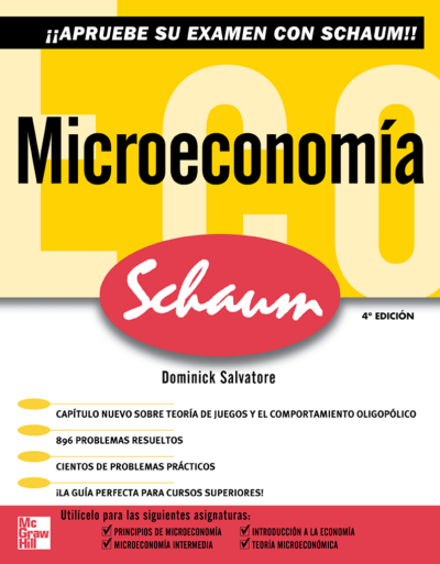 Microeconomía