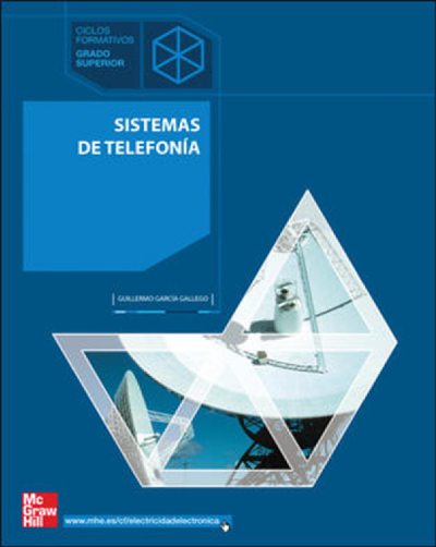 Sistemas de telefonía