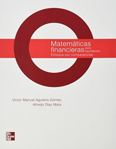 Matemáticas financieras para bachillerato