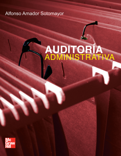 Auditoría administrativa