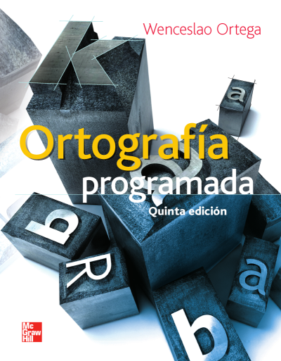 Ortografía programada