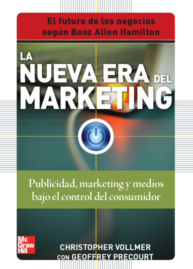 La nueva era del marketing