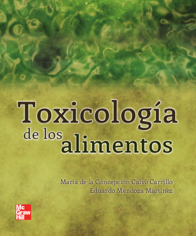 Toxicología de los alimentos