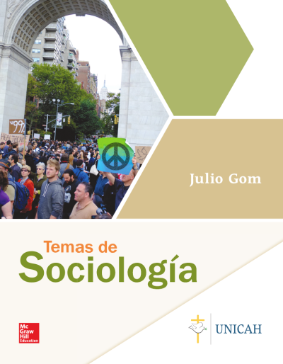 Temas de Sociología