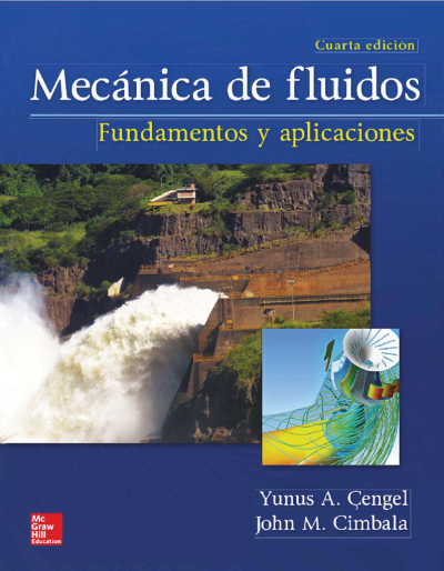 Mecánica de fluidos