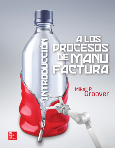 Introducción a los procesos de manufactura