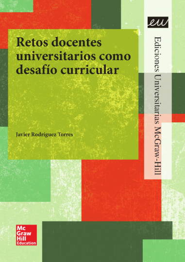 Retos docentes universitarios como desafío curricular