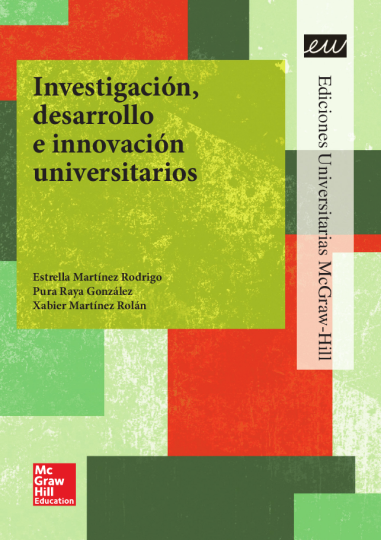 Investigación, desarrollo e innovación universitarios