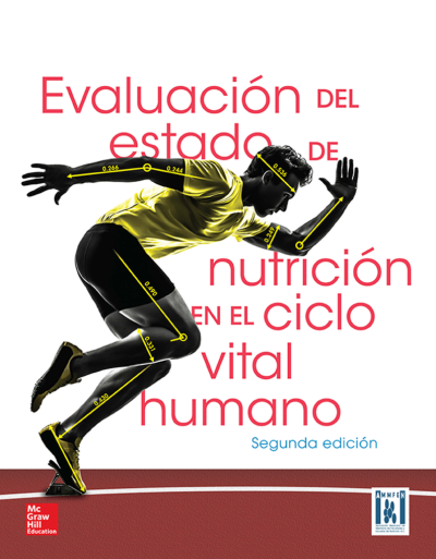 Evaluación del estado de nutrición en el ciclo humano