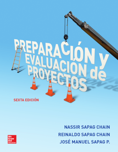 Preparación y evaluación de proyectos