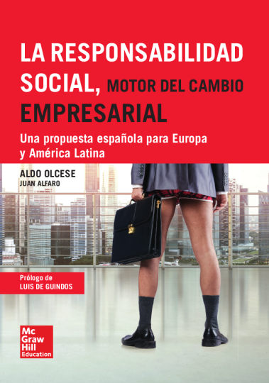 La responsabilidad social, motor del cambio empresarial