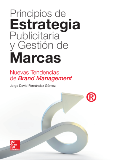 Principios de estrategia publicitaria y gestión de marcas