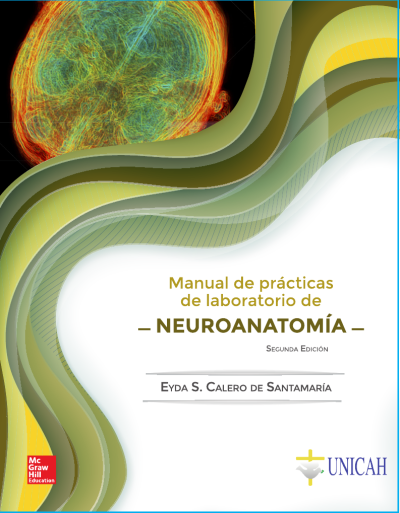 Manual de prácticas De laboratorio de Neuroanatomía