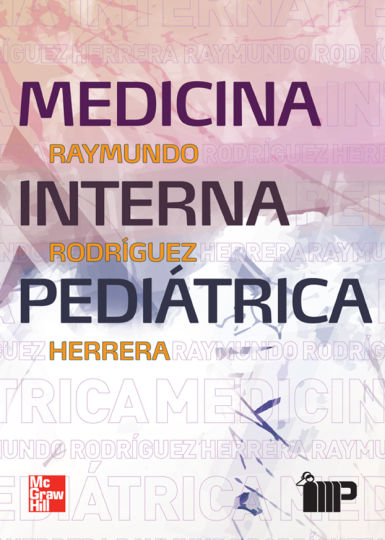 Medicina interna pediátrica