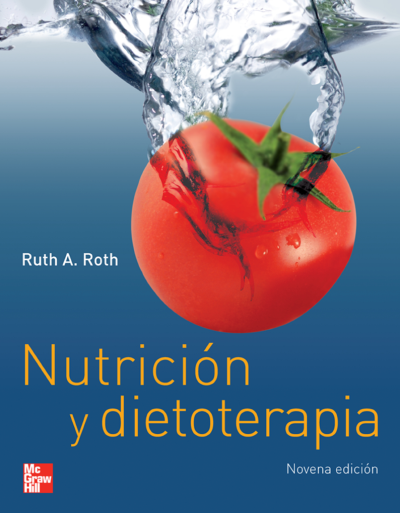 Nutrición y dietoterapia