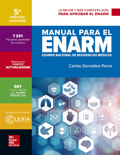 Manual para el ENARM