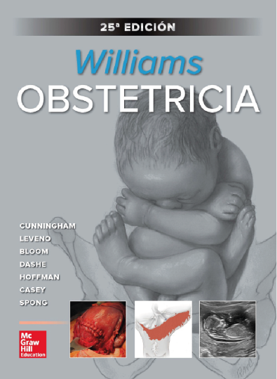 Williams Obstetricia