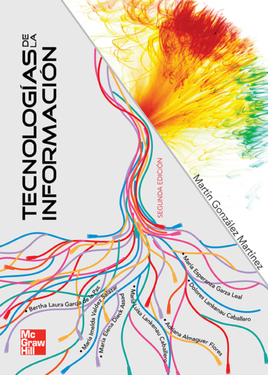 Tecnologías de la información
