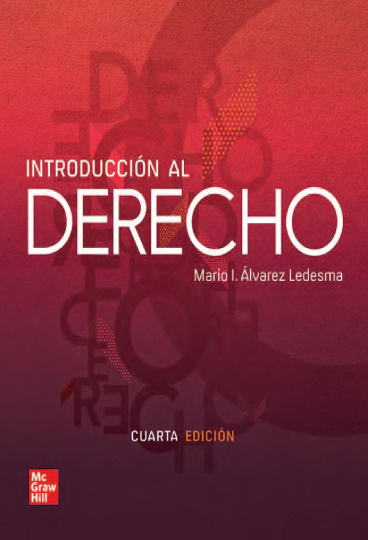 Introducción al derecho