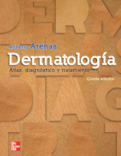 Dermatología. Atlas diagnóstico y tratamiento