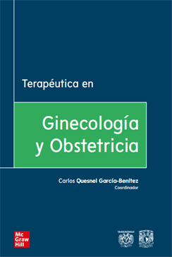 Terapéutica en Ginecología y Obstetricia