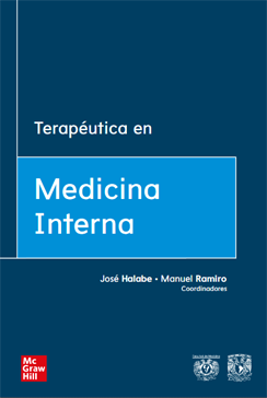 Terapéutica en Medicina Interna