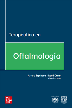 Terapéutica en Oftalmología