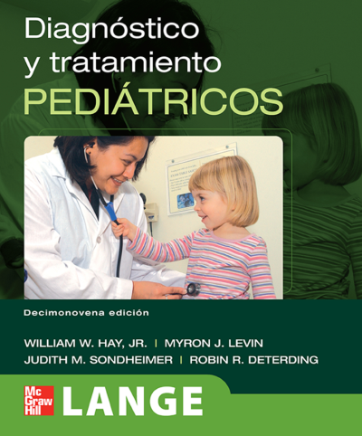 Diagnósticos y tratamientos pediátricos