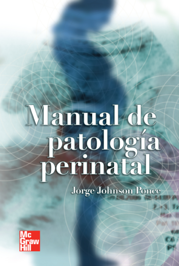 Manual de patología perinatal