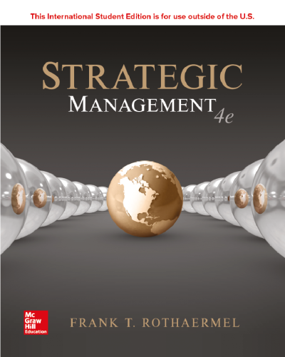 Strategic Management