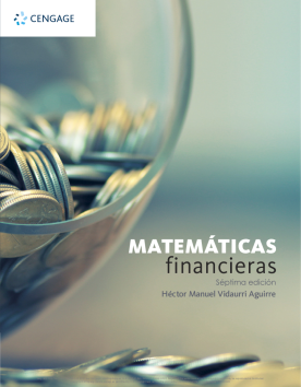 Donación  - Matemáticas financieras