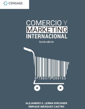 Donación  - Comercio y marketing internacional.