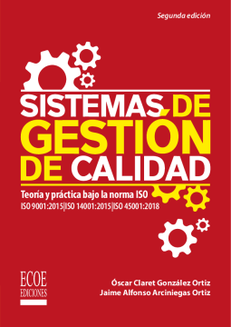 Sistemas de gestión de calidad (Donación)