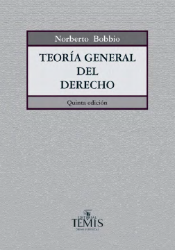 Teoría general del derecho (ebook)