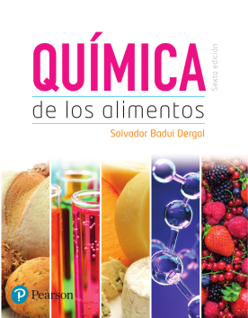 QUIMICA DE LOS ALIMENTOS (Donacion)