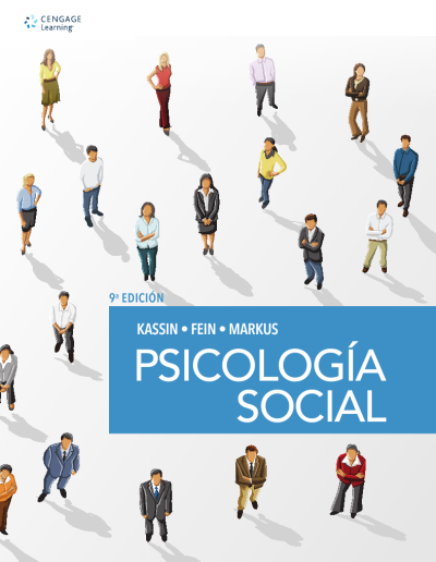 Psicología social 