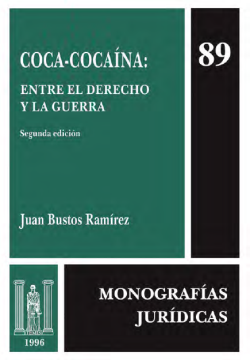 Coca - cocaína (ebook)
