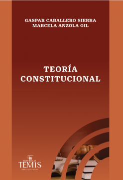 Teoría constitucional (ebook)