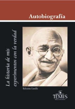 Autobiografía (ebook)