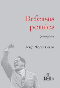 Defensas penales (ebook)