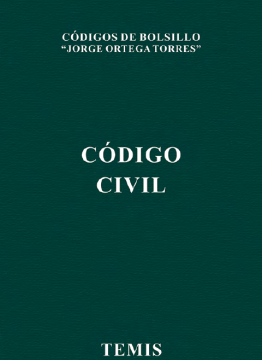 Código Civil (ebook)
