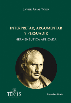 Interpretar, argumentar y persuadir (ebook)