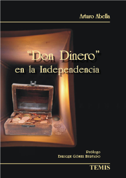 Don dinero en la independencia (ebook)