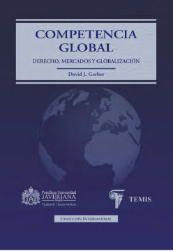 Competencia global (ebook)