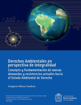 Derechos Ambientales en perspectiva de integralidad (ebook)