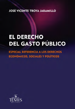 El derecho del gasto público (ebook)